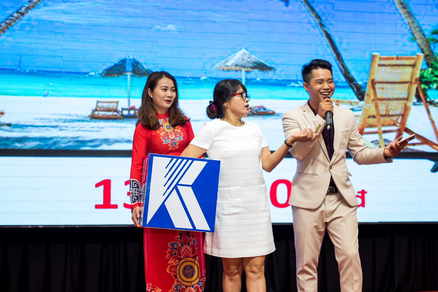 Công ty Thương mại Khatoco tổ chức thành công Hội nghị khách hàng – Khu vực Miền Trung Tây Nguyên năm 2019