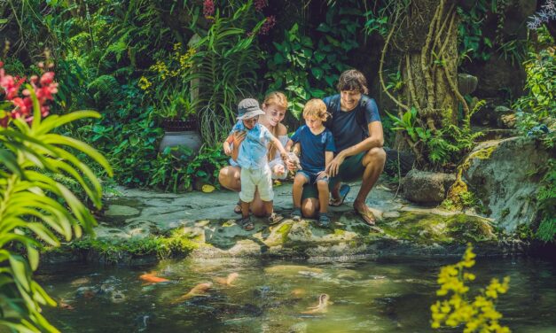 “Lên rừng – Xuống biển” khám phá xứ trầm hương cùng Khatoco