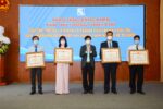 Đảng bộ Tổng công ty Khánh Việt tổ chức Hội nghị sinh hoạt Đảng bộ kỳ II – năm 2021 và triển khai kế hoạch sản xuất kinh doanh năm 2022