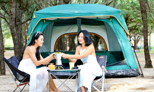 Đến Nha Trang tận hưởng biển xanh, khám phá đại ngàn