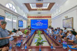 Tổng công ty Khánh Việt tổ chức Hội nghị giới thiệu quy hoạch chức danh lãnh đạo Tổng công ty nhiệm kỳ 2026-2031