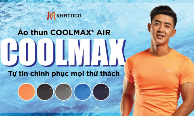 Mặc gì mát mùa hè này