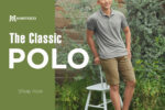 <strong>Thời trang Khatoco: Top 4 áo Polo không thể thiếu cho mùa hè này</strong>
