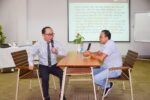 Tổng công ty Khánh Việt tổ chức khóa đào tạo “Kỹ năng thuyết trình, tổ chức và điều hành cuộc họp”