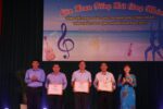Tác phẩm “Nhịp sống Khatoco” của Công đoàn cơ sở Nhà máy Thuốc lá Khatoco Khánh Hòa đạt giải nhất cuộc thi “Nhịp điệu công nhân, viên chức, lao động Khánh Hòa năm 2022”