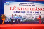 Tổng công ty Khánh Việt tặng 22 suất học bổng “Chắp cánh ước mơ” cho sinh viên có hoàn cảnh khó khăn học giỏi Trường Đại học Nha Trang