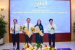Tổng công ty Khánh Việt tri ân người lao động nhân dịp Kỷ niệm 39 năm thành lập