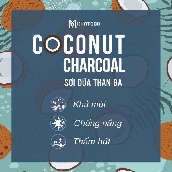 <strong>Chọn Coconut Charcoal Polo - Chọn Khatoco</strong>