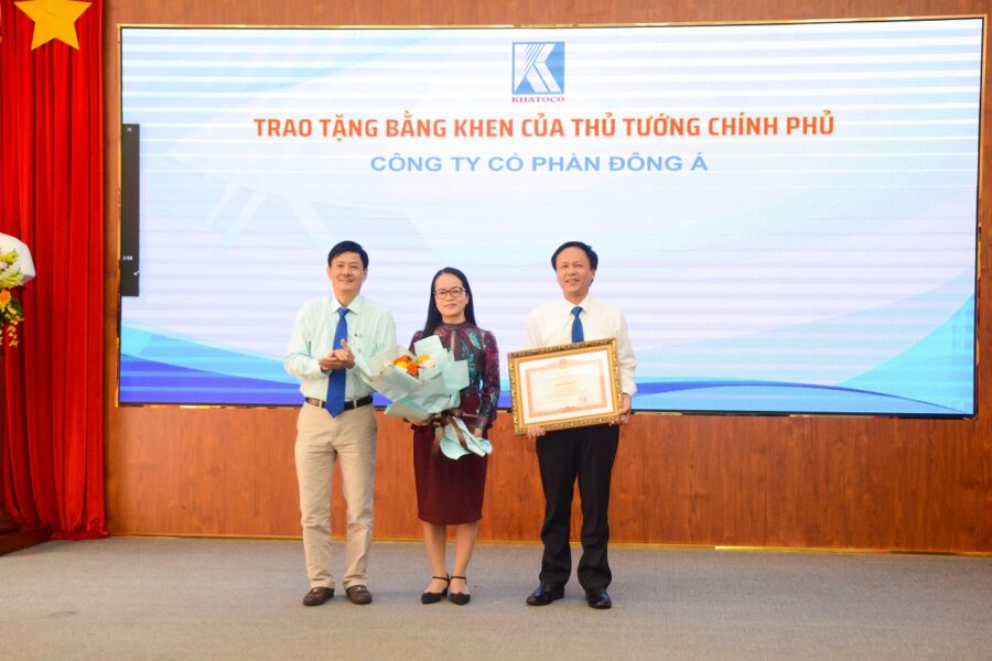 <strong>Đảng bộ Tổng công ty Khánh Việt tổ chức Hội nghị sinh hoạt Đảng bộ kỳ II năm 2022 và triển khai kế hoạch sản xuất kinh doanh năm 2023</strong>