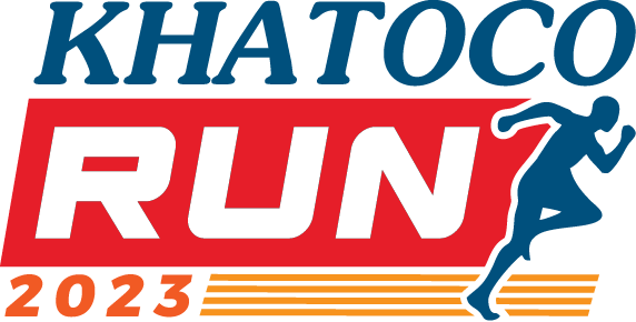 Khatoco Run 2023 – BXH Công ty Thuốc lá Nguyên liệu Khatoco