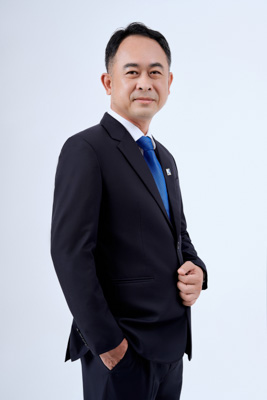 Ông Lê Tiến Anh - Chủ tịch HĐTV Tổng Công ty Khánh Việt