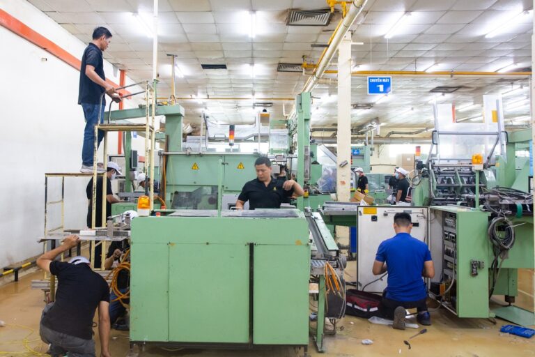 Sớm hoàn thành di dời Nhà máy Thuốc lá Khatoco Khánh Hòa vào Cụm công nghiệp Trảng É 1
