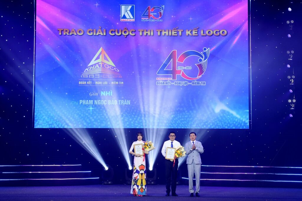 Kết quả các cuộc thi trong Chuỗi sự kiện Kỷ niệm 40 năm thành lập Tổng công ty Khánh Việt
