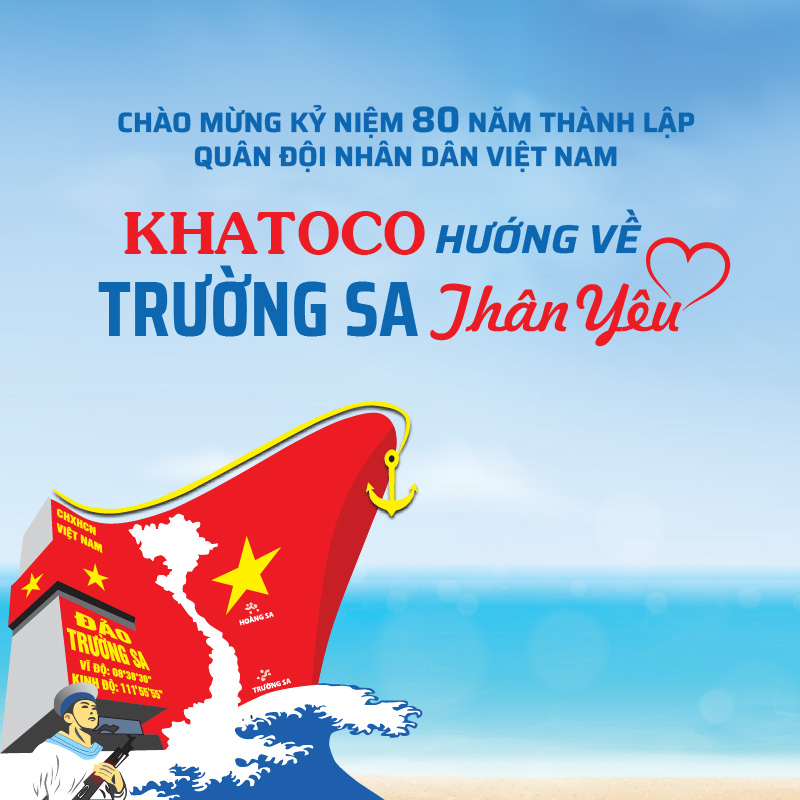 Trang chủ - Tổng công ty Khánh Việt