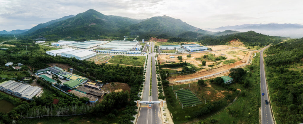 Khatoco vươn mình trong kỷ nguyên mới 4 Khatoco vươn mình trong kỷ nguyên mới