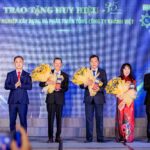 Chào mừng Đại hội Đảng bộ Tổng Công ty Khánh Việt lần thứ XII, nhiệm kỳ 2025-2030: Một số hoạt động nổi bật, ý nghĩa của Khatoco