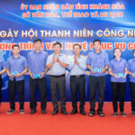 Khatoco chăm lo, phát huy sức sáng tạo của người lao động