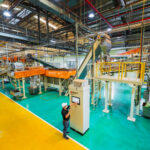 Chào mừng Đại hội Đảng bộ Tổng Công ty Khánh Việt lần thứ XII, nhiệm kỳ 2025-2030: Đưa Khatoco phát triển vươn tầm