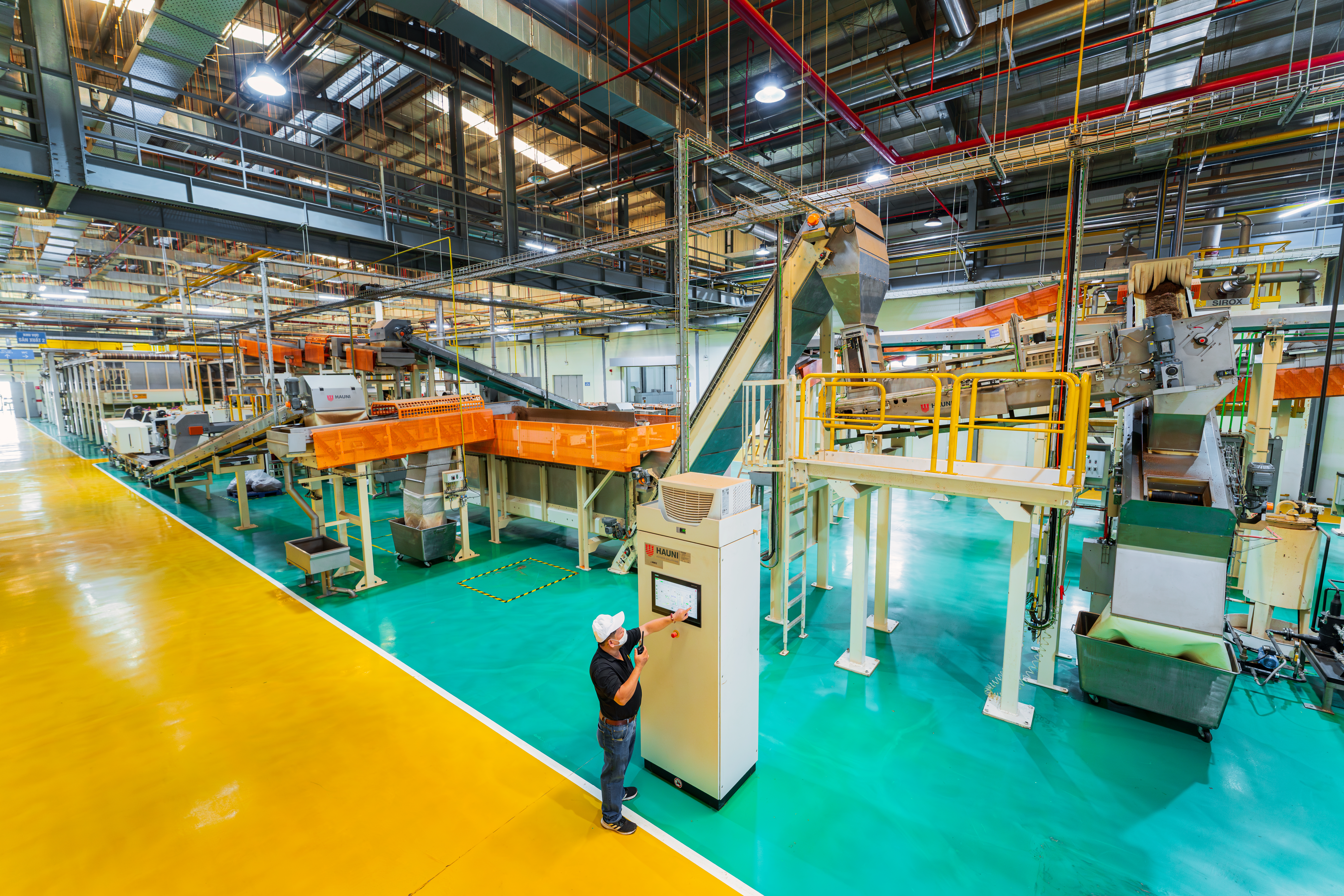 Chào mừng Đại hội Đảng bộ Tổng Công ty Khánh Việt lần thứ XII, nhiệm kỳ 2025-2030: Đưa Khatoco phát triển vươn tầm