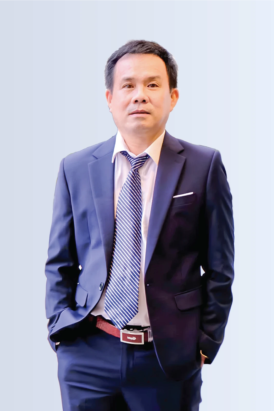 Ban lãnh đạo