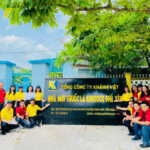 Kết nối hôm nay – Bền vững tương lai
