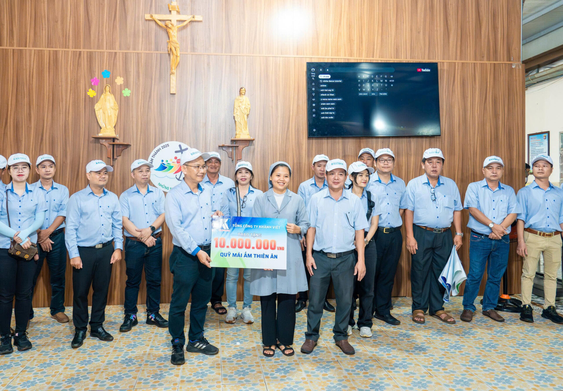 Hành trình về vùng nguyên liệu Gia Lai