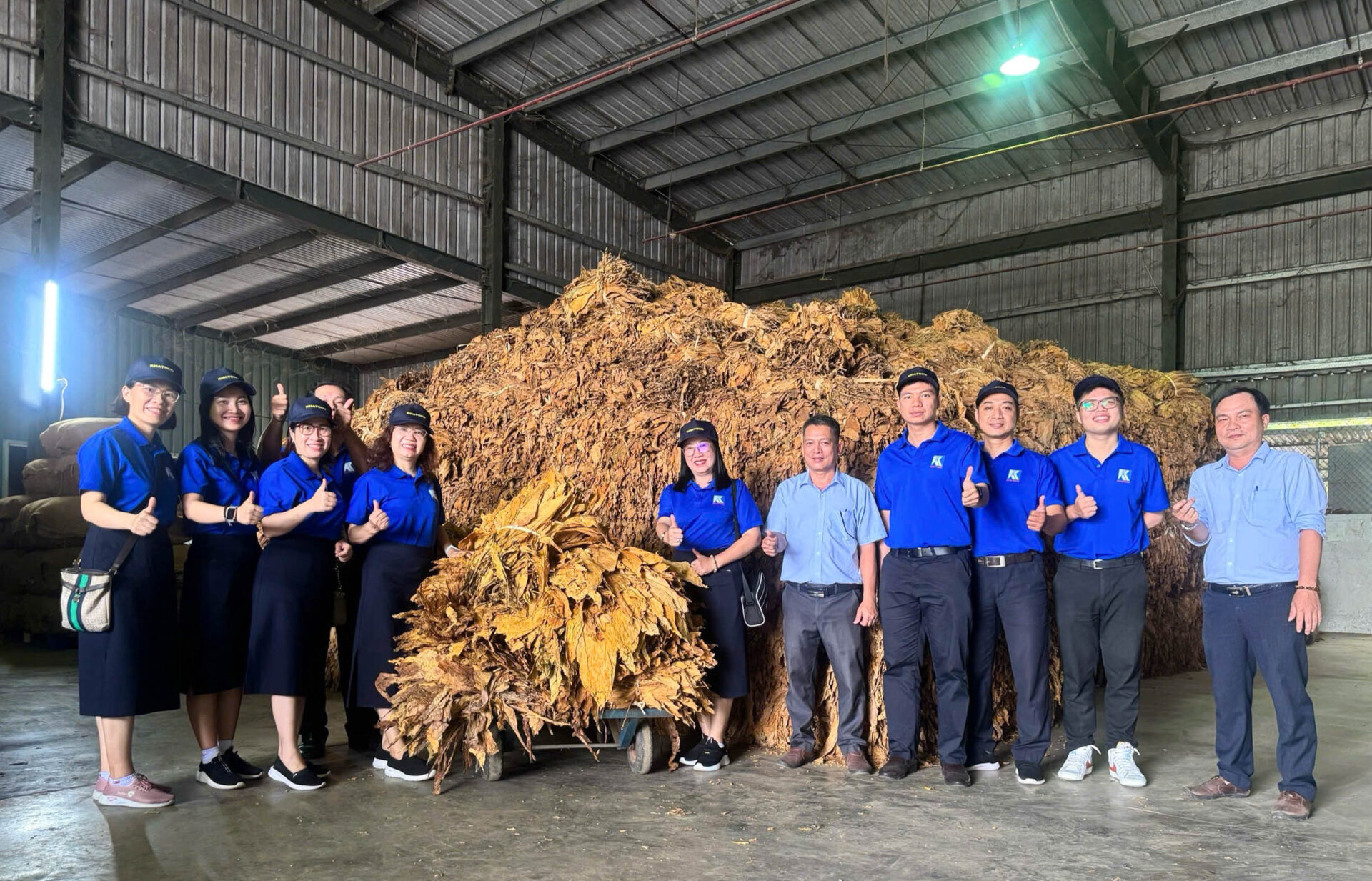 Kết nối hôm nay – Bền vững tương lai 2 Kết nối hôm nay – Bền vững tương lai
