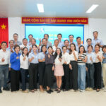 Tổng công ty Khánh Việt tổ chức khóa tập huấn "Quy chế, Quy định Công tác Hành chính - Nhân sự" năm 2025