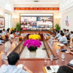 Đảng bộ Tổng công ty Khánh Việt tổ chức Hội nghị Sinh hoạt Đảng bộ kỳ I năm 2025