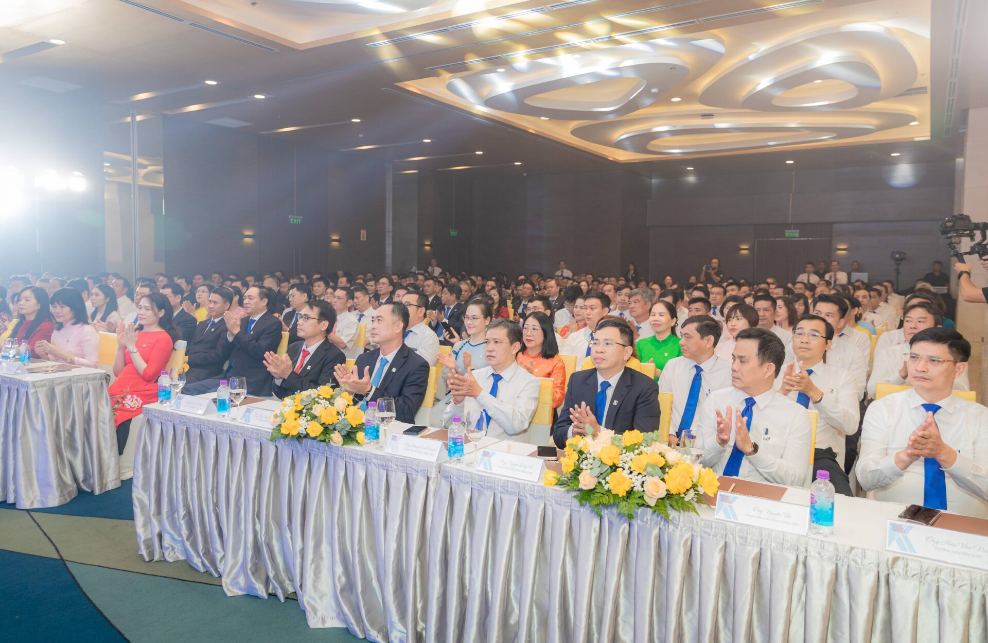 Khatoco tôn vinh và tri ân người lao động nhân dịp kỷ niệm 42 năm thành lập