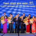 Khatoco tôn vinh và tri ân người lao động nhân dịp kỷ niệm 42 năm thành lập