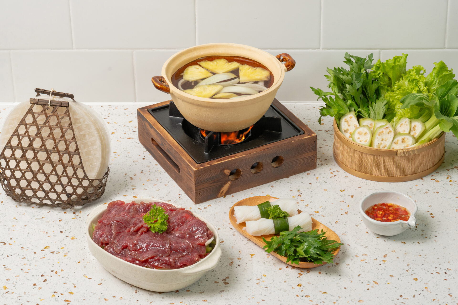 Thịt đà điểu VietOstrich: Lời giải cho bài toán “ăn ngon - sống khỏe” của gia đình hiện đại 1 Thịt đà điểu VietOstrich: Lời giải cho bài toán “ăn ngon - sống khỏe” của gia đình hiện đại