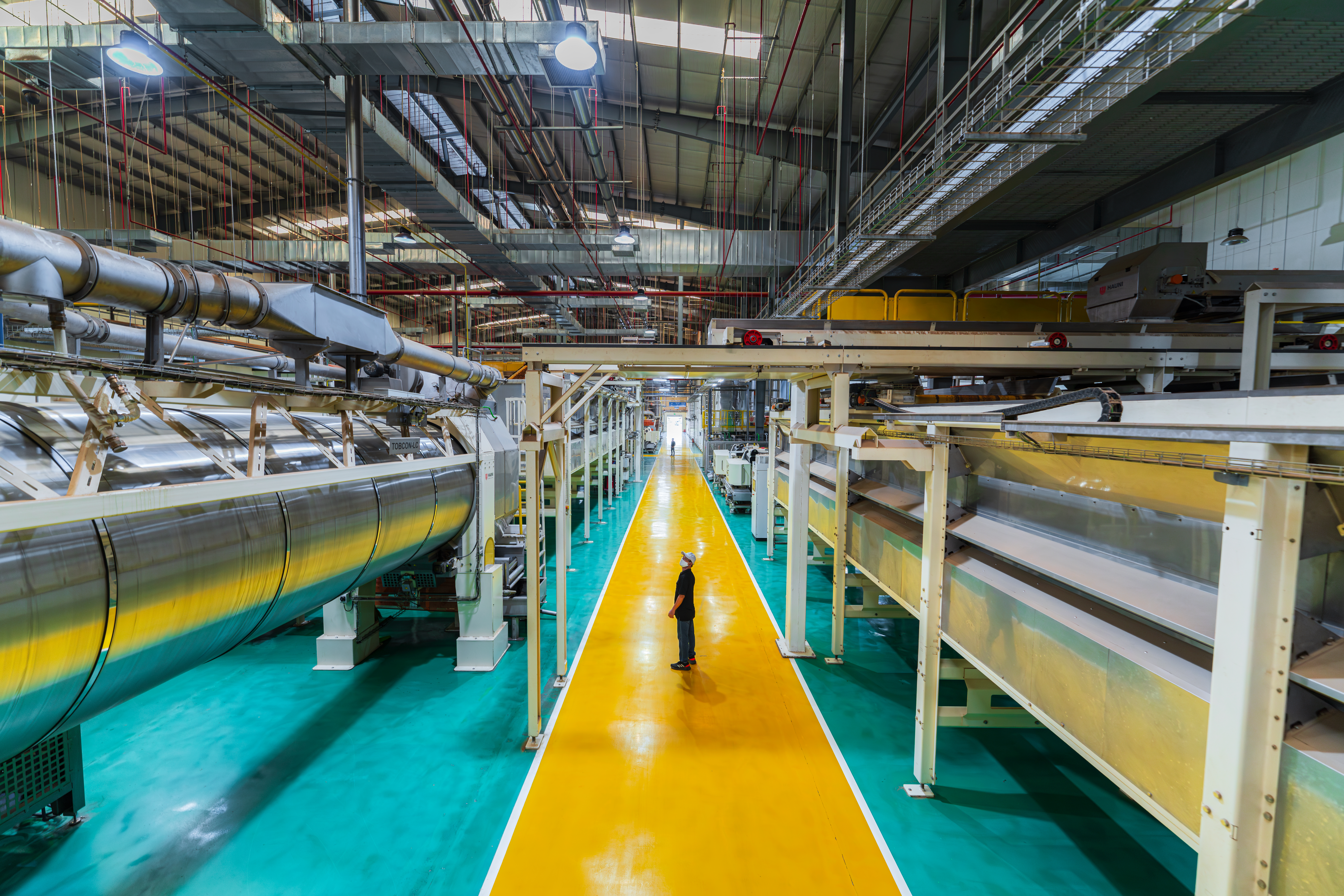 Tổng công ty Khánh Việt: Vững vàng bước vào thập niên nâng tầm phát triển