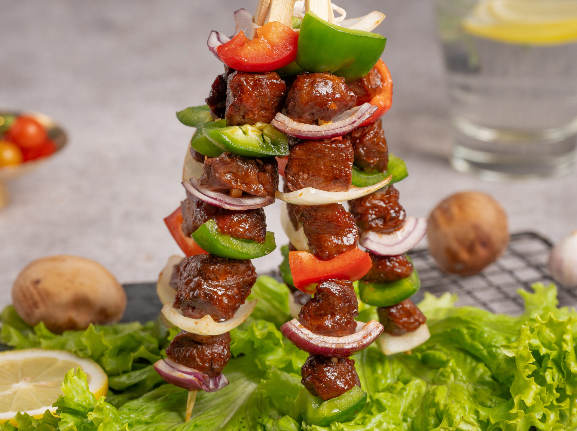 Thịt đà điểu VietOstrich: Lời giải cho bài toán “ăn ngon - sống khỏe” của gia đình hiện đại 3 Thịt đà điểu VietOstrich: Lời giải cho bài toán “ăn ngon - sống khỏe” của gia đình hiện đại