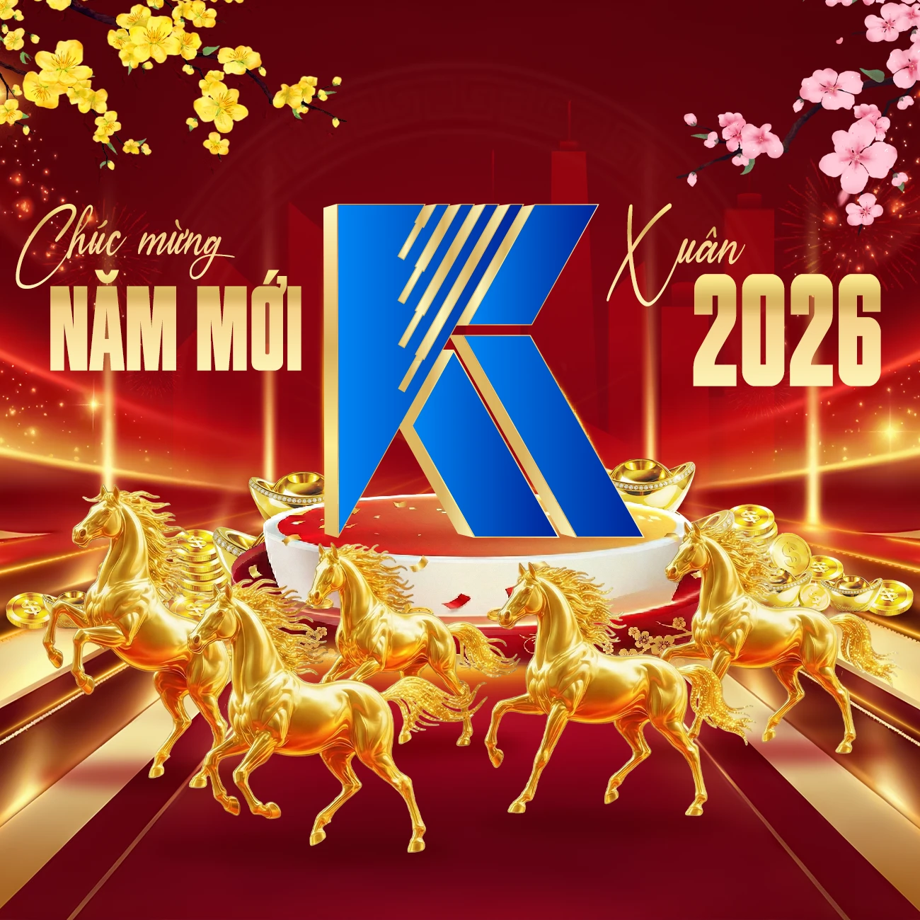 Trang chủ - Tổng công ty Khánh Việt