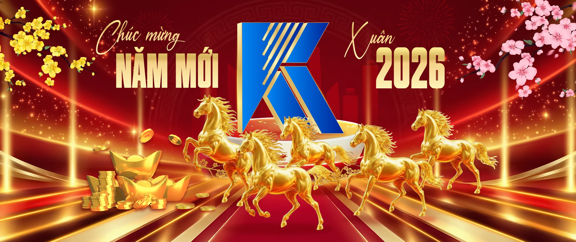 Trang chủ - Tổng công ty Khánh Việt