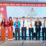 Công đoàn Tổng công ty Khánh Việt tổ chức Đại hội Công đoàn nhiệm kỳ 2025 – 2030