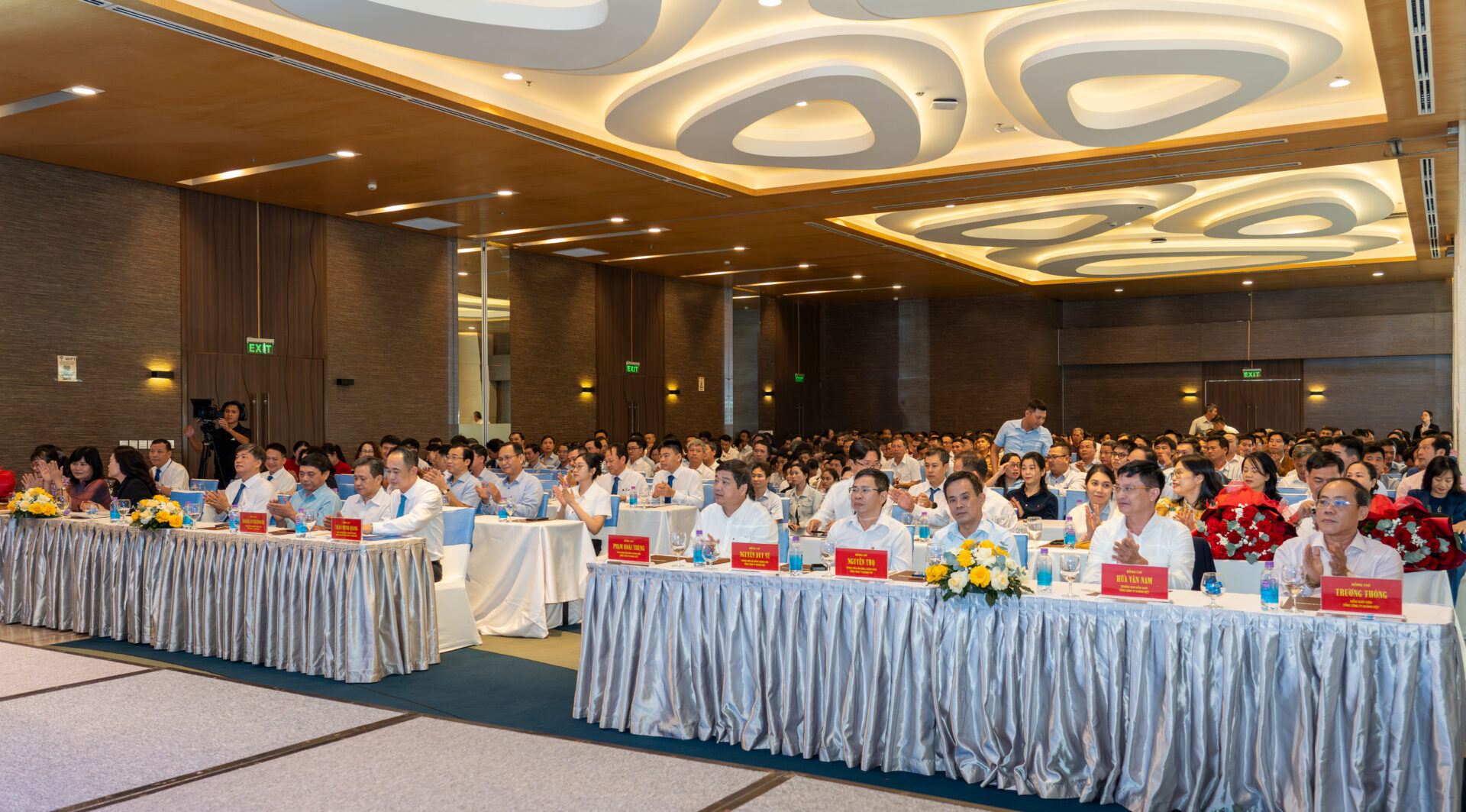 Hội nghị sinh hoạt Đảng bộ Tổng công ty Khánh Việt năm 2025 và triển khai kế hoạch sản xuất kinh doanh năm 2026