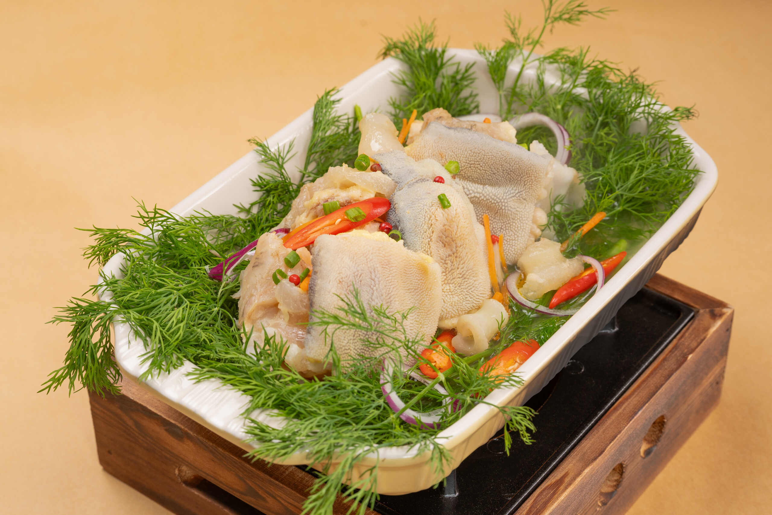 VietOstrich: Từ thủ phủ đà điểu đến đặc sản trên bản đồ ẩm thực Khánh Hòa 17 VietOstrich: Từ thủ phủ đà điểu đến đặc sản trên bản đồ ẩm thực Khánh Hòa