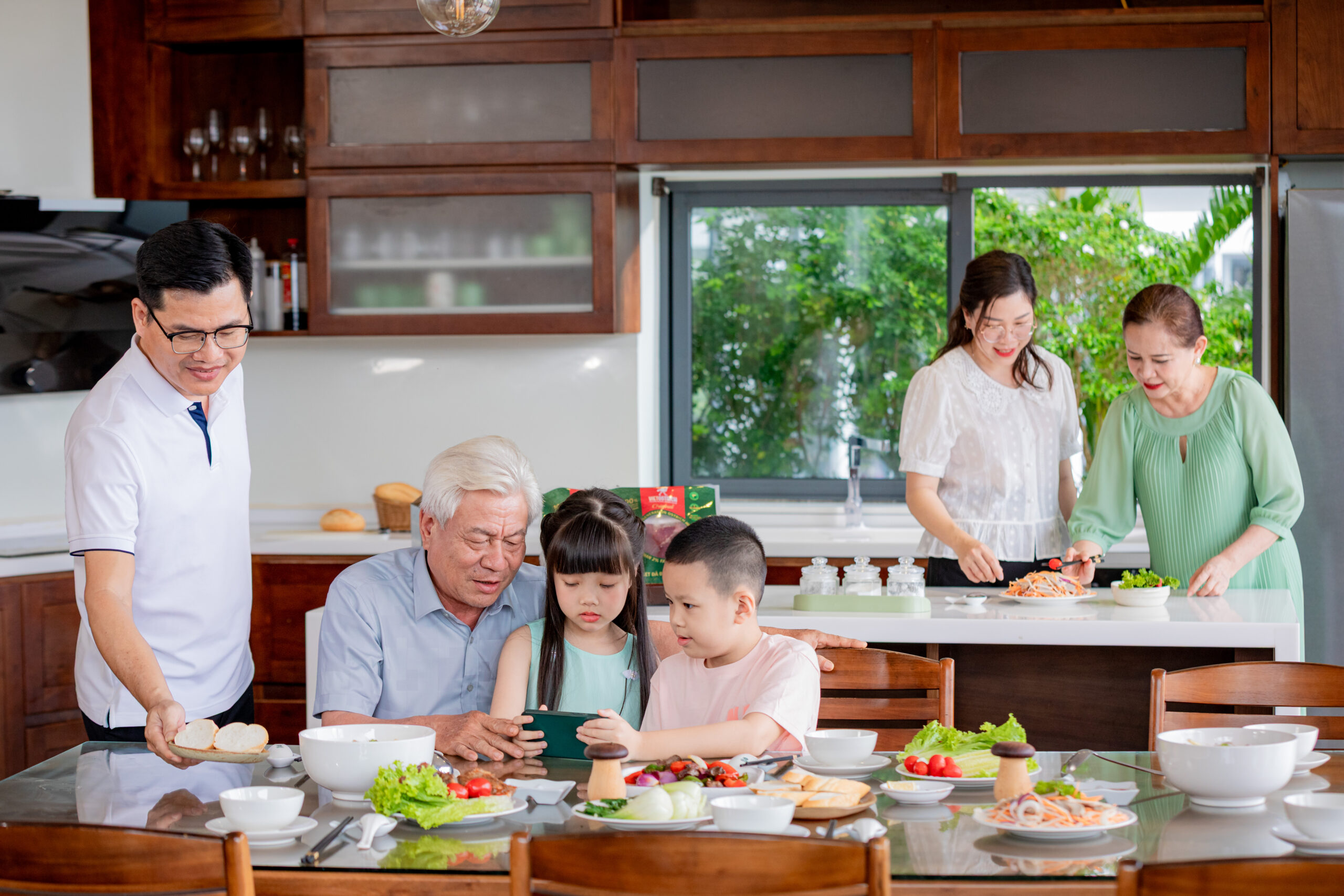 Thịt đà điểu VietOstrich: Vị ngon lạ miệng, làm mới mâm cơm ngày Tết