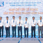 Hội nghị sinh hoạt Đảng bộ Tổng công ty Khánh Việt năm 2025 và triển khai kế hoạch sản xuất kinh doanh năm 2026