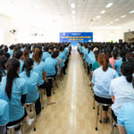 Tổng Giám đốc gặp mặt người lao động cuối năm Ất Tỵ 2025