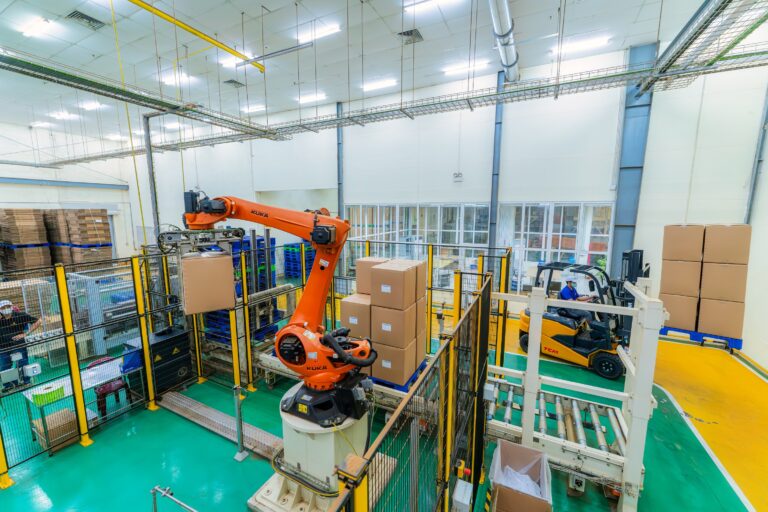 Tổng công ty Khánh Việt (Khatoco): Hiện thực hóa khát vọng tăng trưởng hai con số