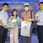 Tết thêm ấm áp với "Gian hàng 0 đồng" của Công đoàn Khatoco