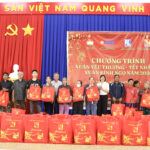 Khatoco và hành trình “Xuân yêu thương” 2026