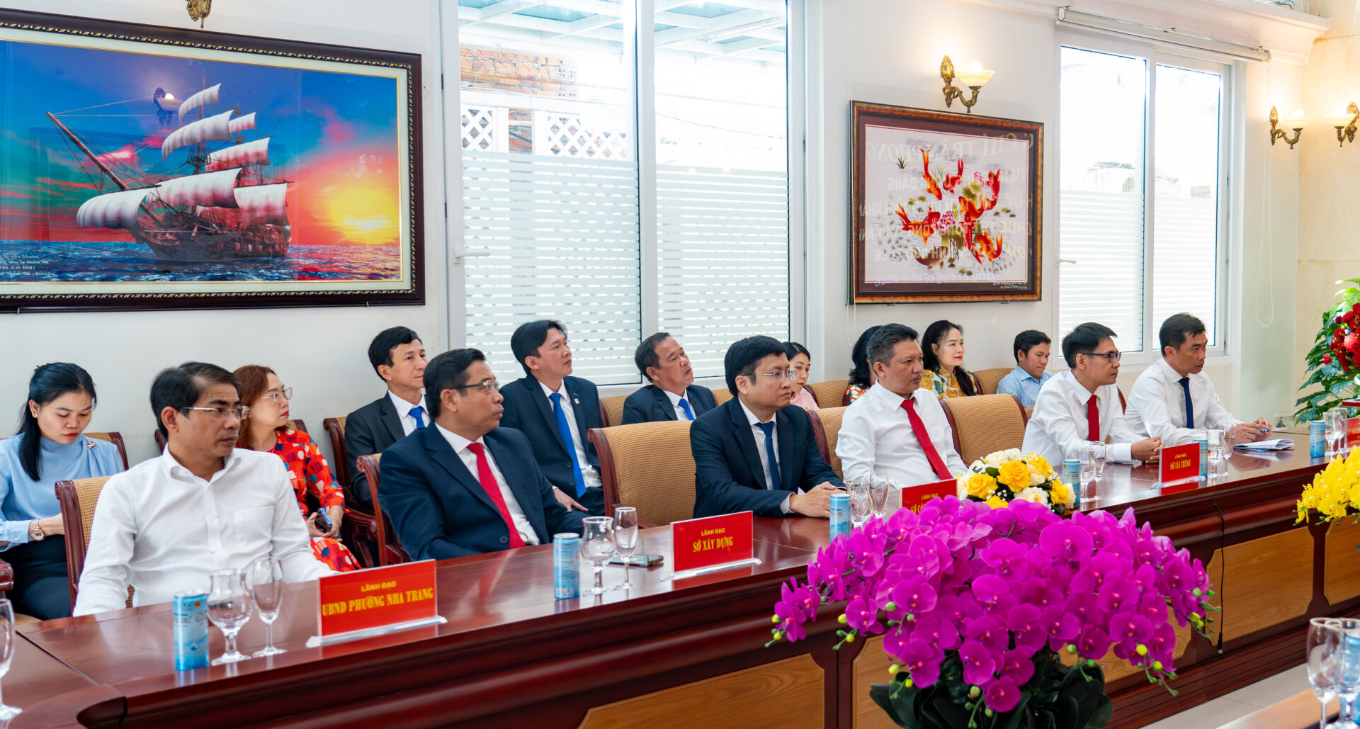 Chủ tịch UBND tỉnh Trần Phong thăm và chúc Tết Tổng công ty Khánh Việt nhân dịp đầu Xuân Bính Ngọ 2026 3 Chủ tịch UBND tỉnh Trần Phong thăm và chúc Tết Tổng công ty Khánh Việt nhân dịp đầu Xuân Bính Ngọ 2026