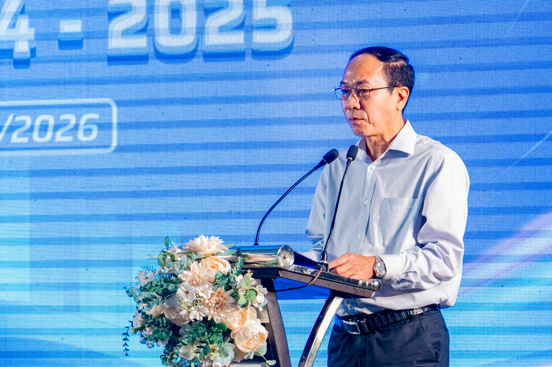 168 học sinh, sinh viên nhận học bổng Khatoco năm học 2024 - 2025