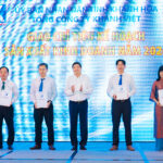 Tổng công ty Khánh Việt: Vững vàng nội lực – Bứt phá vươn xa