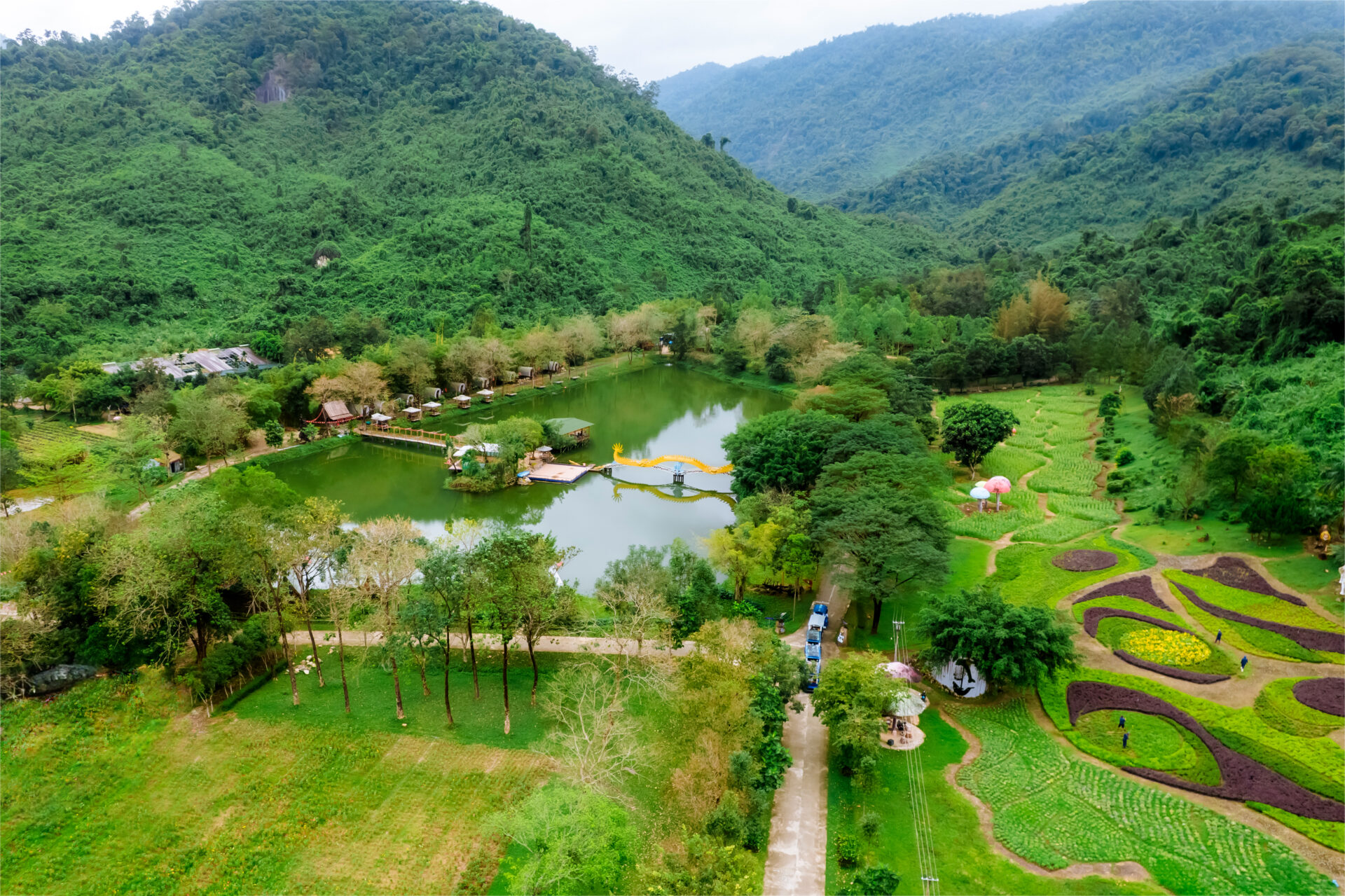 Tổng công ty Khánh Việt: Vững vàng nội lực – Bứt phá vươn xa