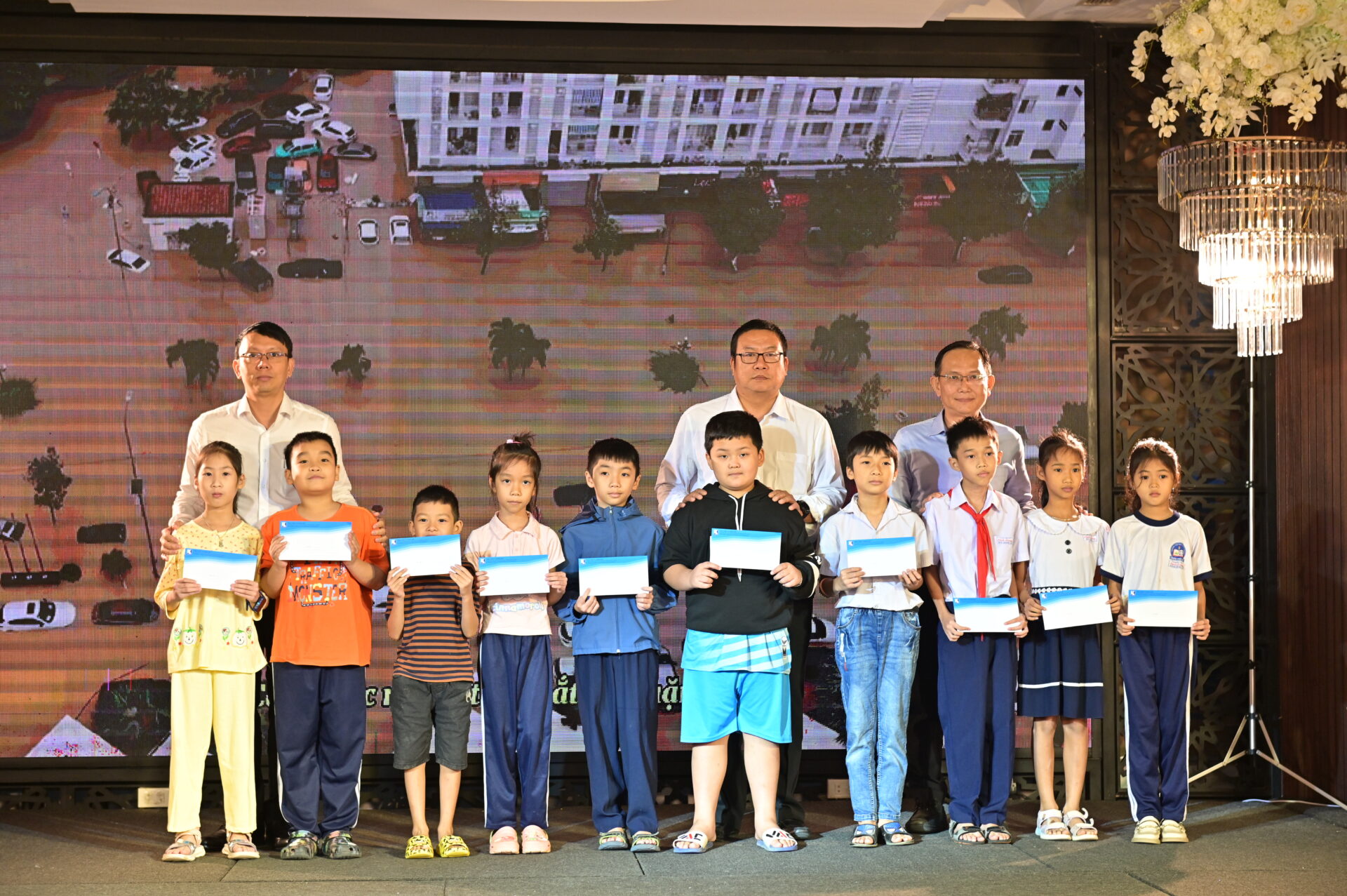 Tổng công ty Khánh Việt: Vững vàng nội lực – Bứt phá vươn xa